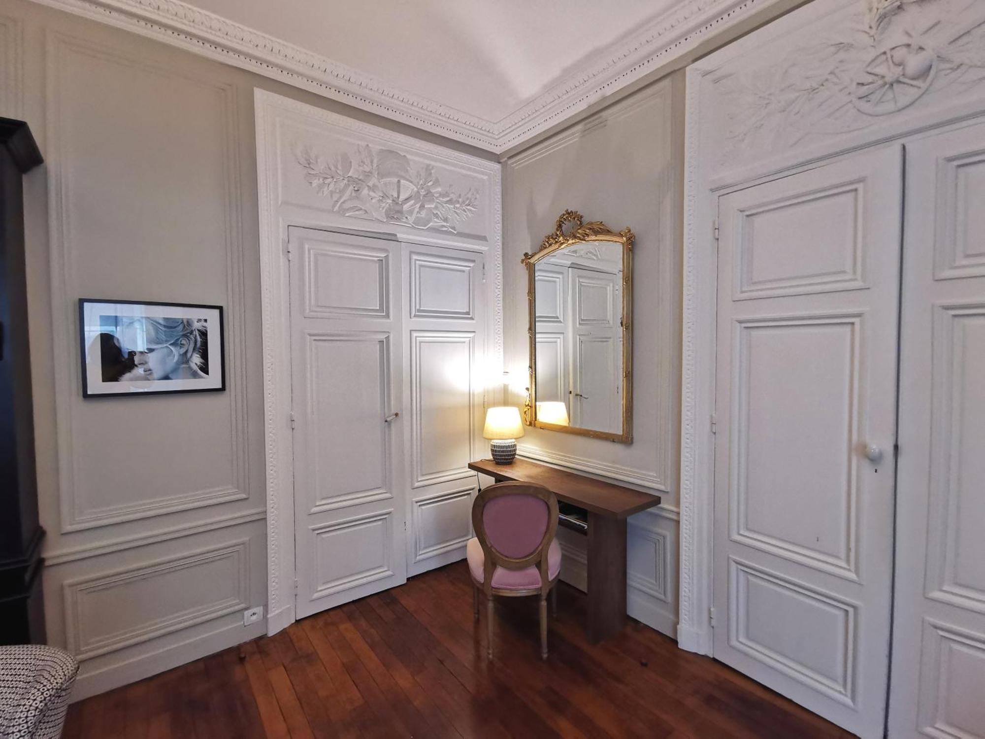 Le Royal Couedic - Les Maisons De Madeleine Nantes Exterior foto